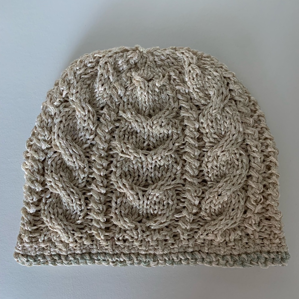 Handmade hat